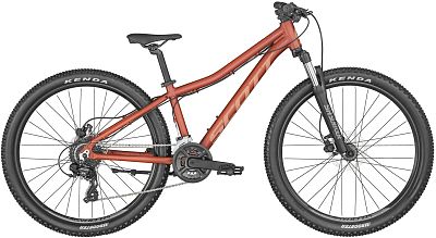 Превью  Велосипед SCOTT Contessa 26 Disc (2025)